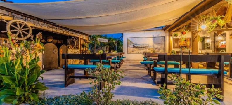 斯帕瓦利斯旅馆(Guesthouse Kod Spavalice)图片