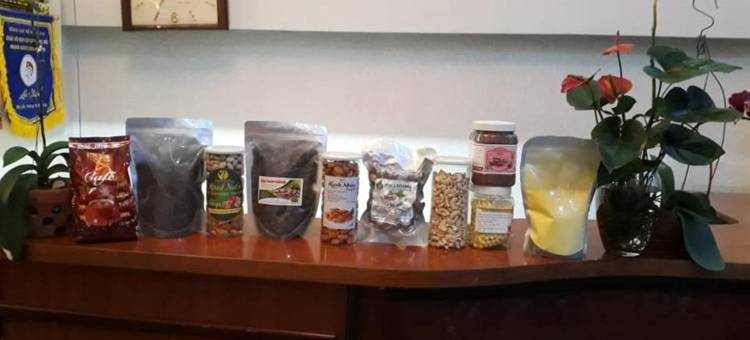 圣奎2号酒店(Sao Khuê 2)图片