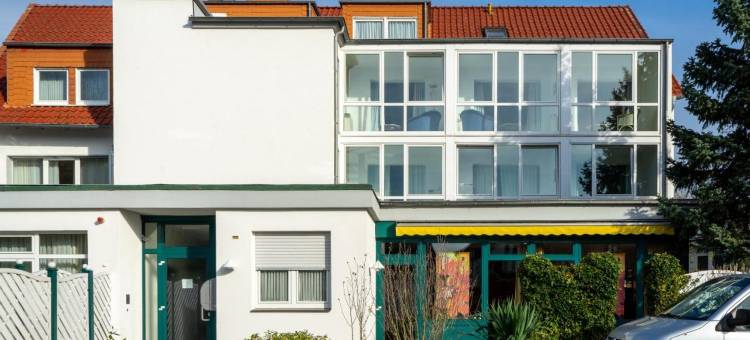 克鲁森霍夫酒店(Hotel Klusenhof)图片