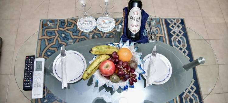 North Coast Beach 酒店(North Coast Beach Hotel)图片