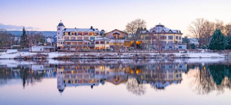魏塞巴尔酒店(Hotel Weisser Bär)图片