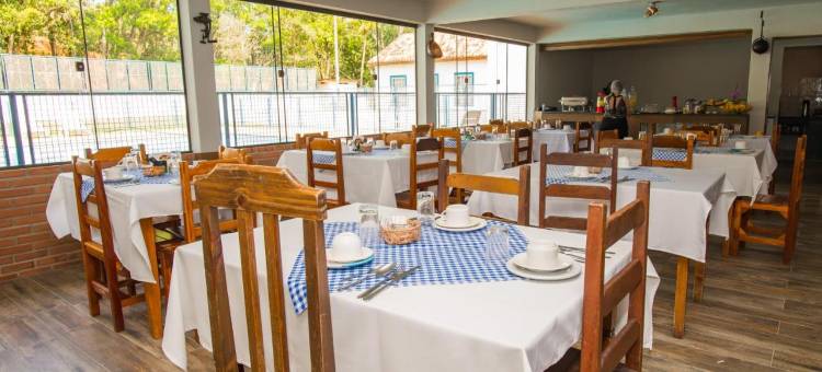 圣曼努埃尔旅馆(Pousada São Manoel)图片