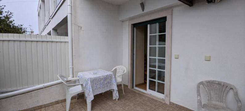 马里亚瓦公园旅居酒店(Residencial Marialva Park)图片