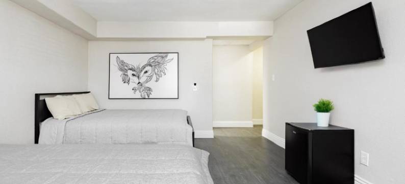 拉斯维加斯G酒店(G Hotel Las Vegas)图片