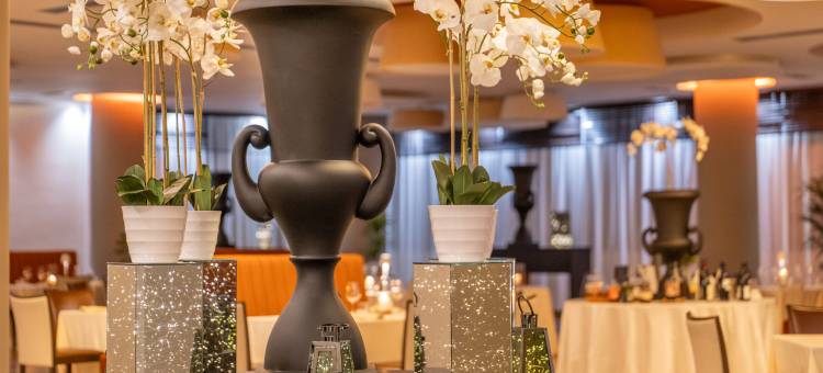 Best Western Hotel Palace Lucera图片