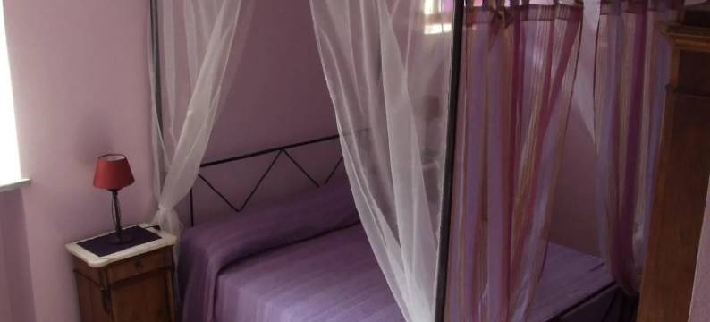 罂粟花住宿加早餐旅馆(B&B Il Campo dei Papaveri)图片