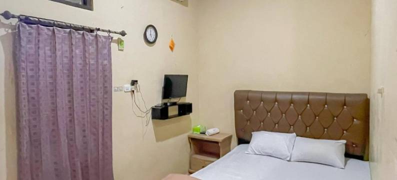 O酒店 艾娜科斯特伊斯兰(Ayna Syariah Mitra RedDoorz Indramayu)图片