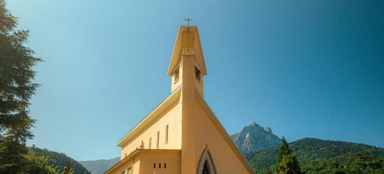 罗格斯艾登拉克酒店(Logis Hotel Eden Lac)图片