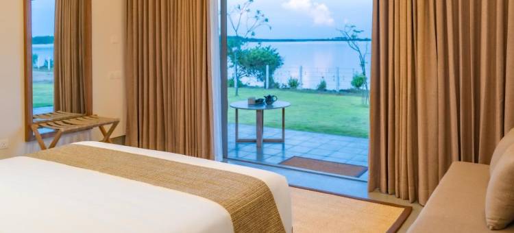 Koddu Kalpitiya图片