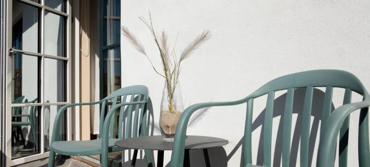 克利特巴肯酒店(Hotel Klitbakken)图片