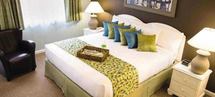 大棕榈温德姆度假会(Club Wyndham Grand Palms)图片