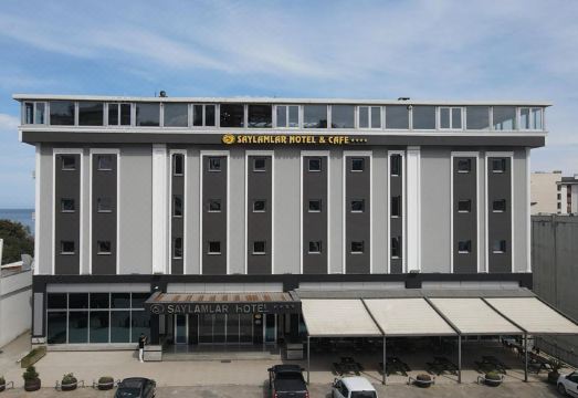 Saylamlar Hotel Hotel Overview