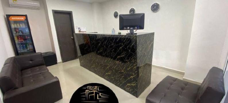 Hotel JARDIN PLAZA BY SGH图片