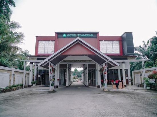 Hotel Syamsiah