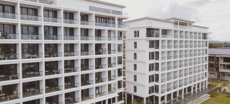 洛克西海滩公寓(Roxy Beach Apartment)图片