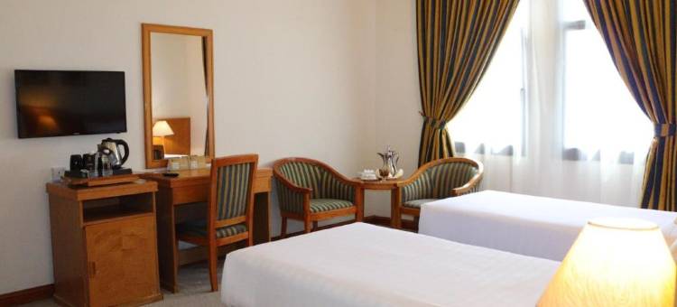 伊拉阿亚麦加酒店(Elaf Ajyad Hotel Makkah)图片