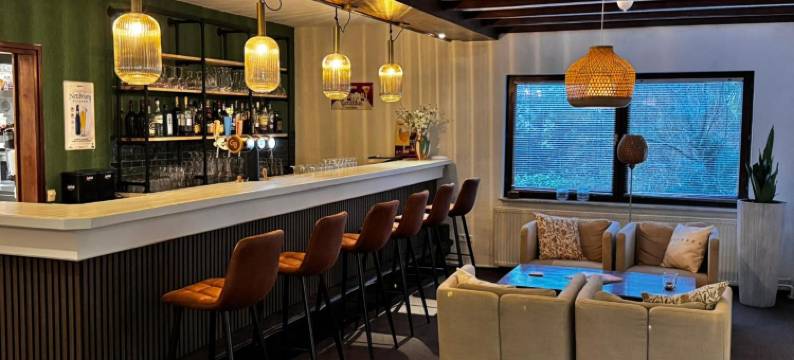 希尔贝格酒店(Hotel Schilberg)图片