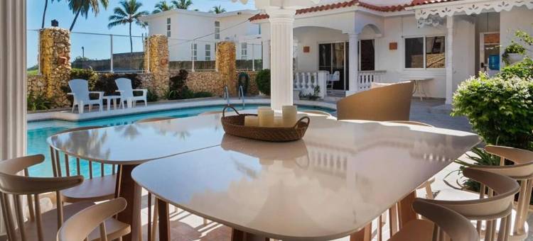 布莱萨斯多拉达酒店(Brisas Doradas)图片