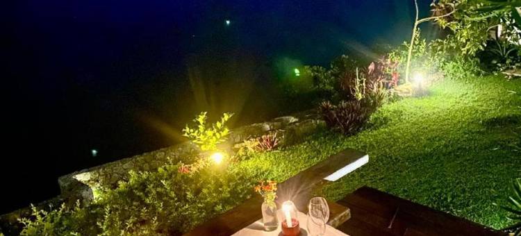 崖边 - 精品酒店和水疗中心(Cliffside - Boutique Hotel & Spa)图片