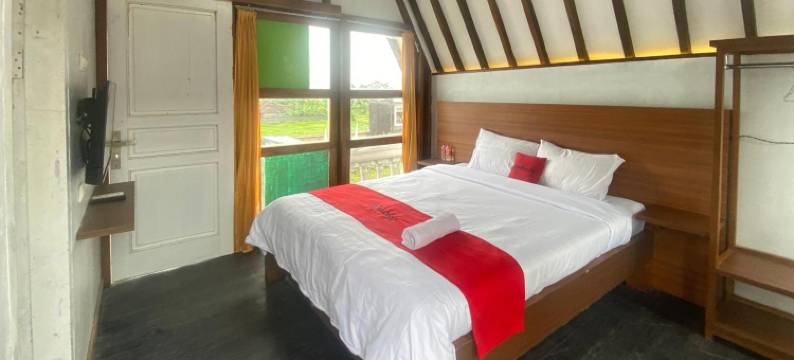 RedDoorz at Gentan Raya by Joglomas图片