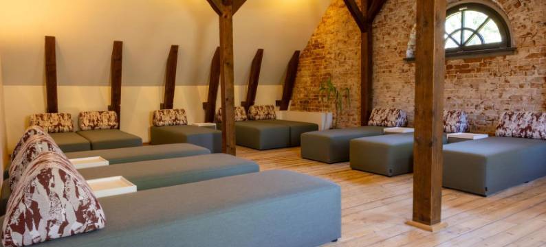 施罗斯哥特格鲁斯施万斯酒店(Schlossgut Gross Schwansee)图片