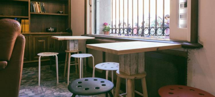 很多马西亚乡村旅馆(Mucha Masia Hostel Rural Urba)图片