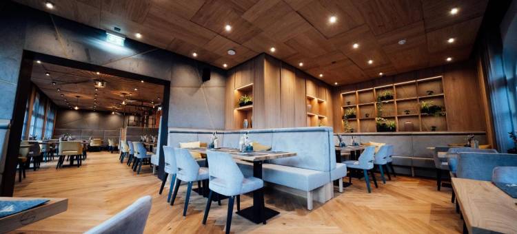 霍克海德酒店(Hotel Hochheide)图片