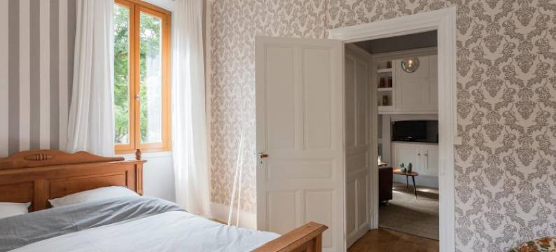 玫瑰区域酒店(Domaine la Rose)图片