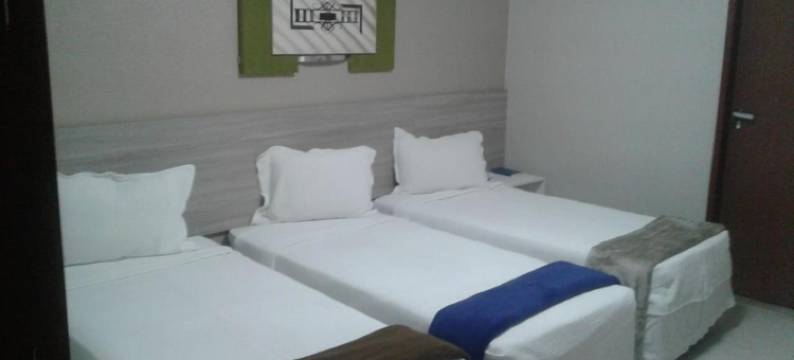 莱昂酒店(Hotel Leon)图片