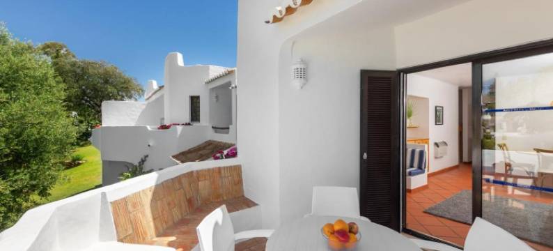 阿尔布费拉花园乡村俱乐部酒店(Clube Albufeira Garden Village)图片