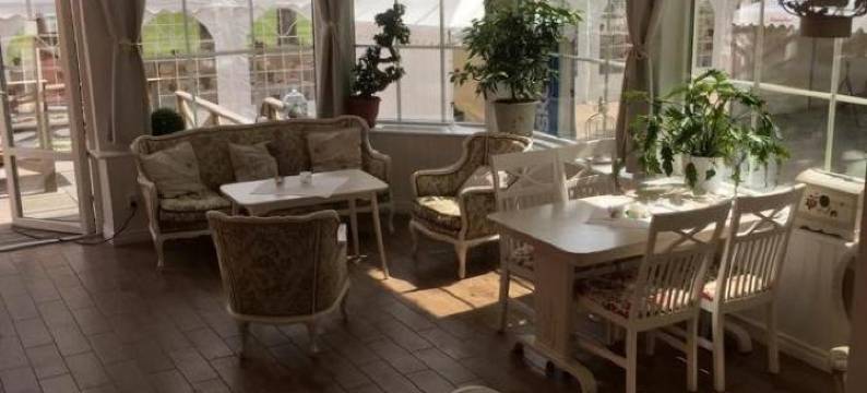 Staby Gårdshotell图片