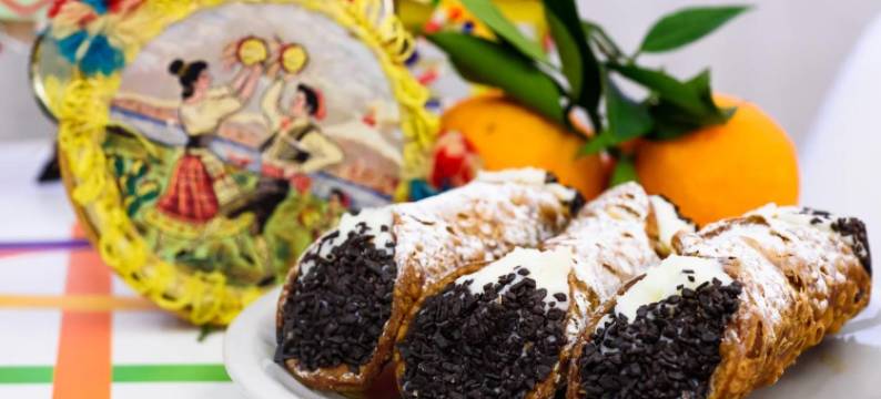 阿尔贝尔维德民宿(Un B&B al Belvedere)图片