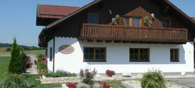 埃贝特私人旅馆(Privatpension Eberth)图片