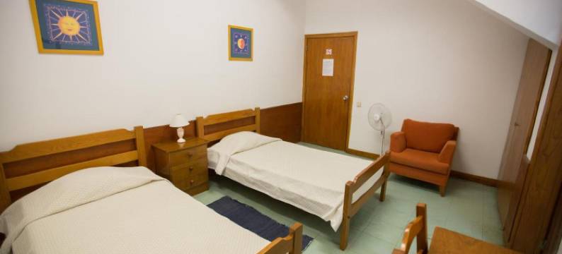 法鲁国际青年旅舍 - 青年西葡特色住宿 - 青年旅馆(HI Faro – Pousada de Juventude)图片