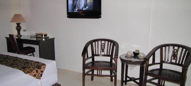 米特拉花园酒店(Hotel Mitra Garden)图片