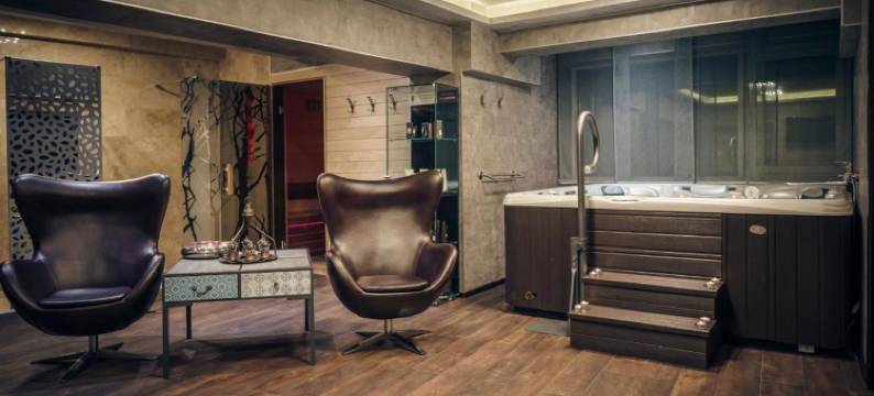 维加酒店(Vega Hotel)图片