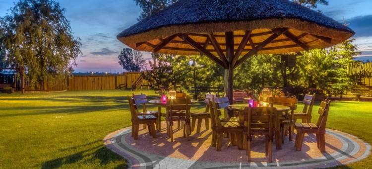 多沃尔里斯尼酒店(Leśny Dwór)图片