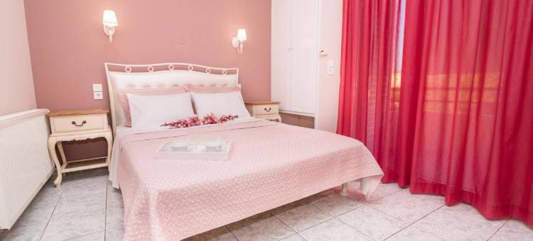 索菲亚别墅(Villa Sophia)图片