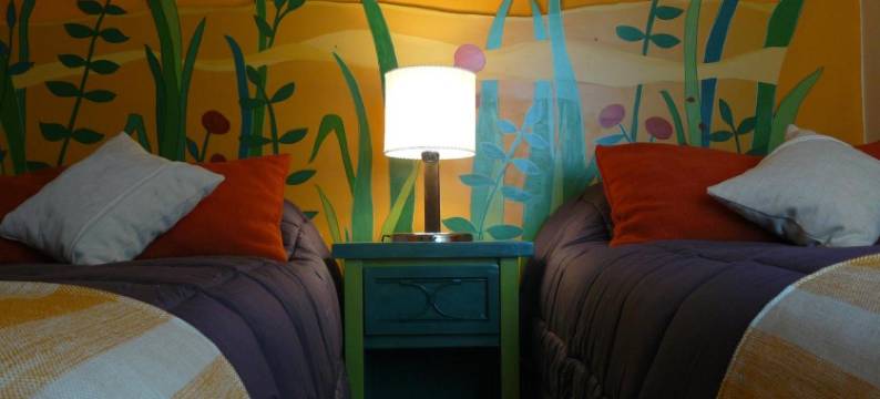 Via Pringles Cabanas Boutique图片