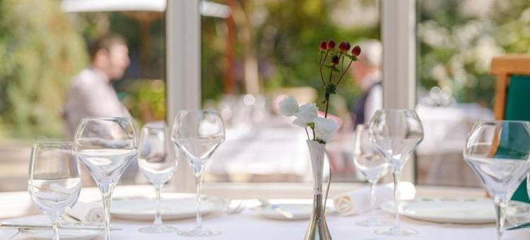 倒挂金钟酒店(Logis Hotel les Fuchsias)图片