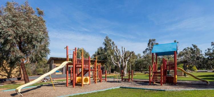 菲利浦岛温德姆华美达度假村(Ramada Resort by Wyndham Phillip Island)图片