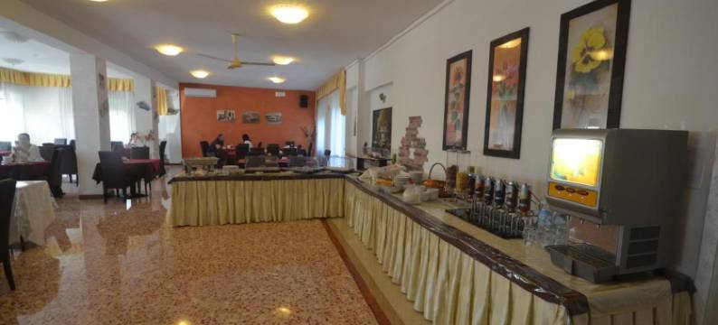 阿斯托里亚酒店(Hotel Astoria)图片