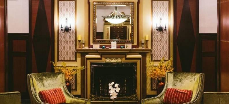 卡尔顿奥克帕克酒店(Carleton of Oak Park)图片