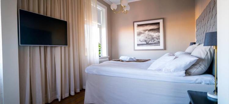 Grand Hotel Jonkoping, BW Signature Collection图片