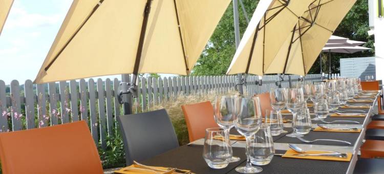 伊马戈酒店(Logis Hôtel-Restaurant Imago)图片