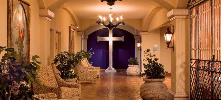 恩坎托拉斯克鲁塞斯酒店-遗产度假酒店(Hotel Encanto de Las Cruces)图片