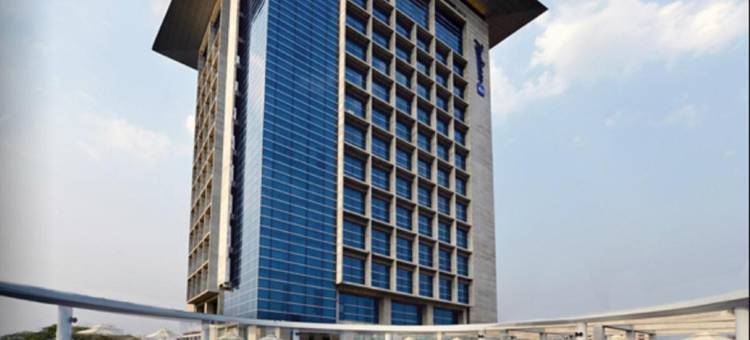 吉大港湾丽笙蓝标酒店(Radisson Blu Chattogram Bay View)图片