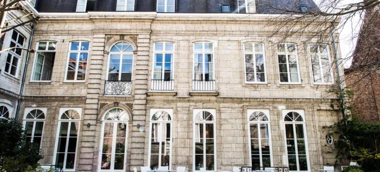 克拉伦斯里尔酒店(Clarance hôtel)图片