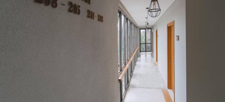 Mogens Guesthouse图片