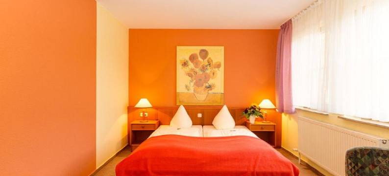 蒂尔曼酒店(Hotel Tilman)图片